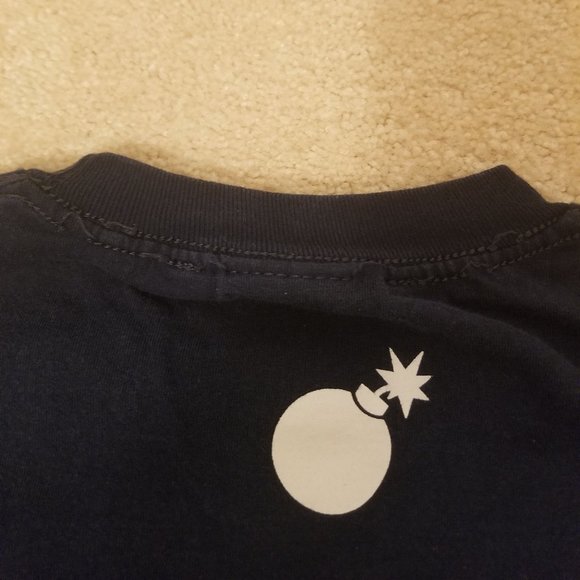 The Hundreds Hoodie and T-shirt Bundle - Picture 10 of 15